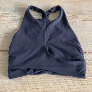 Lululemon Limited edition sports bra